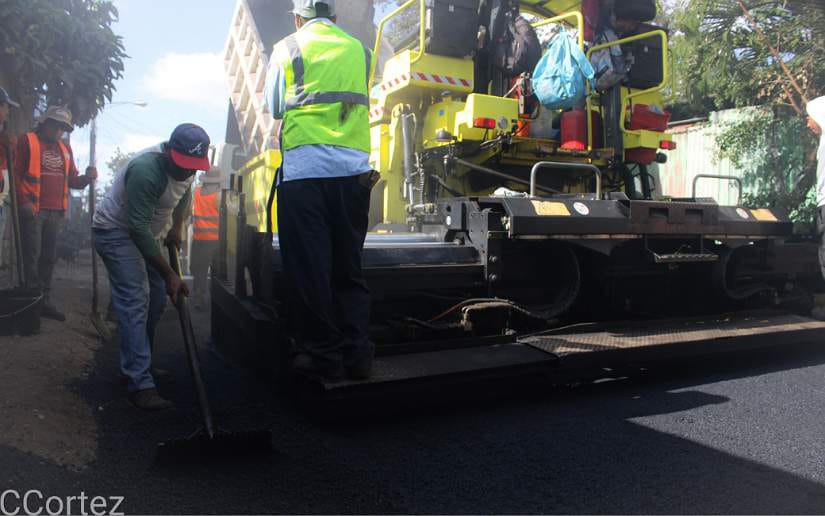 obras